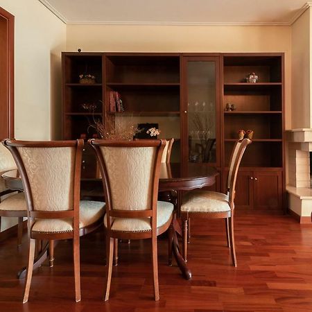 شقة Markópoulon  في Penthouse 5 Min From Airport And Sea المظهر الخارجي الصورة