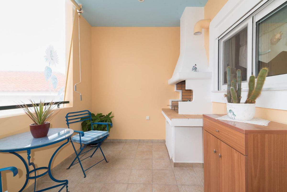 شقة Markópoulon  في Penthouse 5 Min From Airport And Sea المظهر الخارجي الصورة