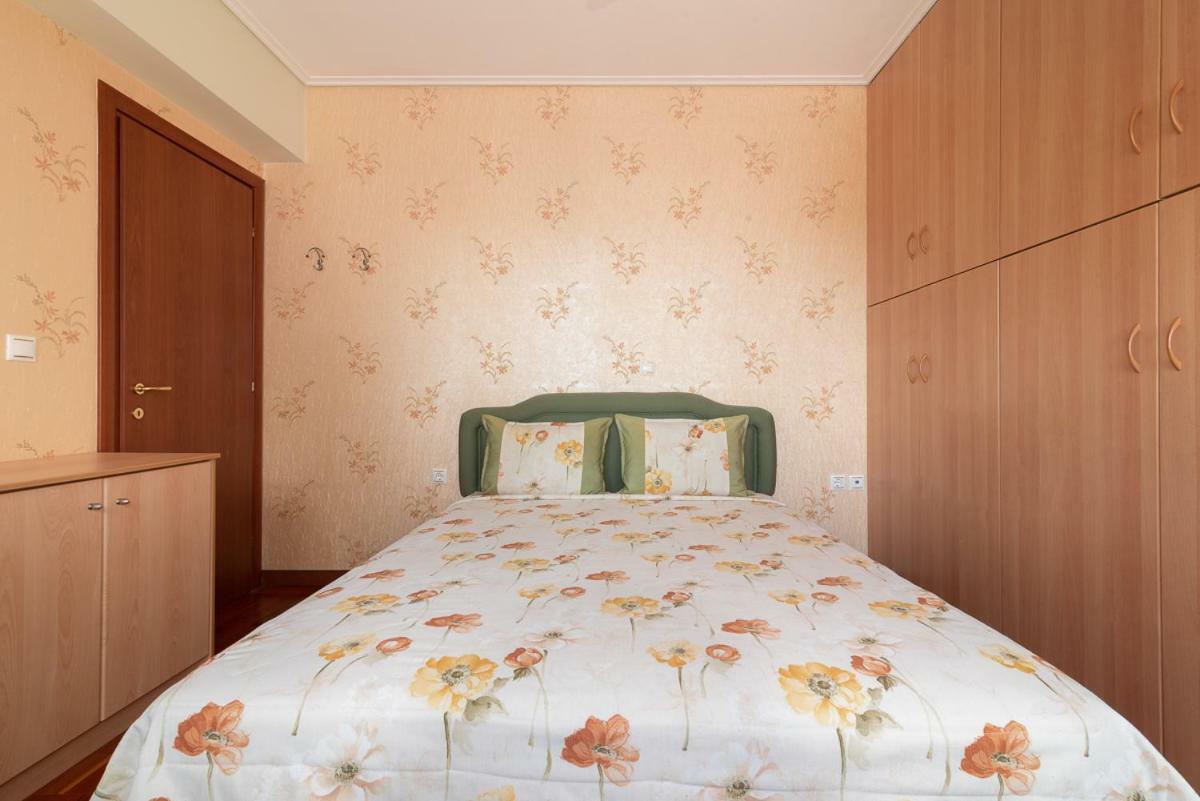شقة Markópoulon  في Penthouse 5 Min From Airport And Sea المظهر الخارجي الصورة